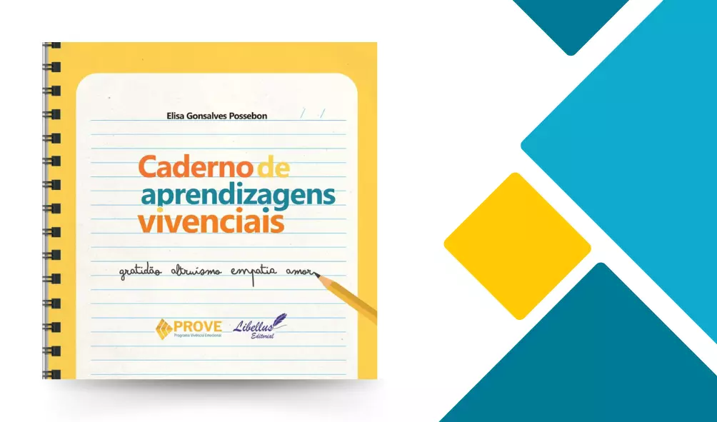 Caderno de Aprendizagens Vivenciais